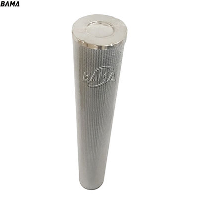 Fibra di vetro sostitutiva filtro a pressione idraulica 0280D010BN4HC-V per filtrazione