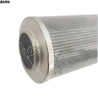 Fibra di vetro sostitutiva filtro a pressione idraulica 0280D010BN4HC-V per filtrazione