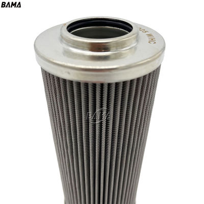 Elemento filtro di pressione 0240D025WHC per hotel Max. Will. Pressione differenziale 30 bar