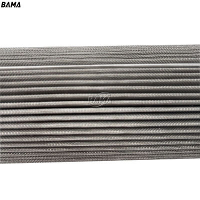 Elemento filtro di pressione 0240D025WHC per hotel Max. Will. Pressione differenziale 30 bar