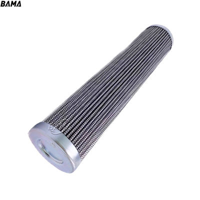 Componenti del nucleo in fibra di vetro utilizzati nell'elemento di filtro a pressione di alimentazione BAMA HC9021FDT8H