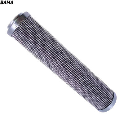 Componenti del nucleo in fibra di vetro utilizzati nell'elemento di filtro a pressione di alimentazione BAMA HC9021FDT8H