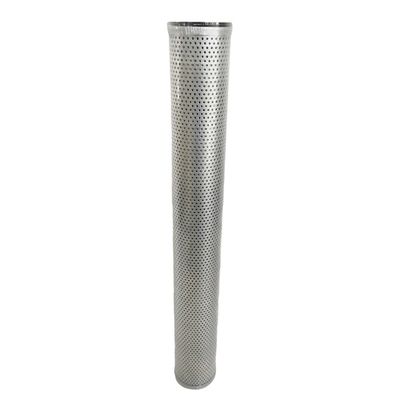 Zul. Filtro dell'olio di rifornimento HC6400FDP26H Temperatura di funzionamento continua da -25°C a 120°C Peso kg 2