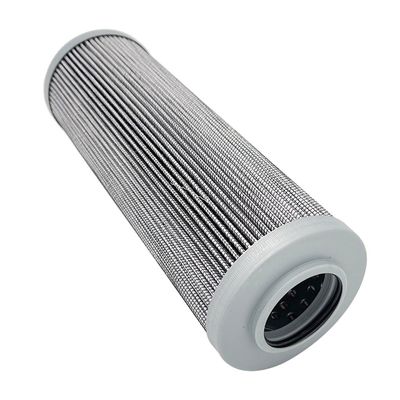 PI38025DNDRG100 Filtro a pressione idraulica con materiale di tenuta NBR e peso di 1 kg