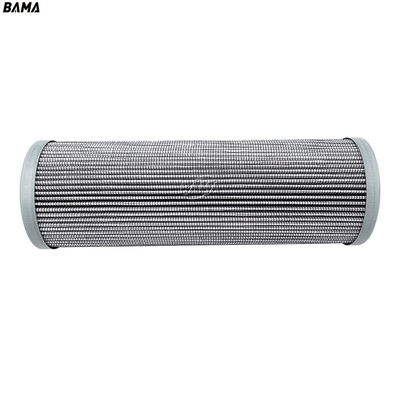 PI38025DNDRG100 Filtro a pressione idraulica con materiale di tenuta NBR e peso di 1 kg