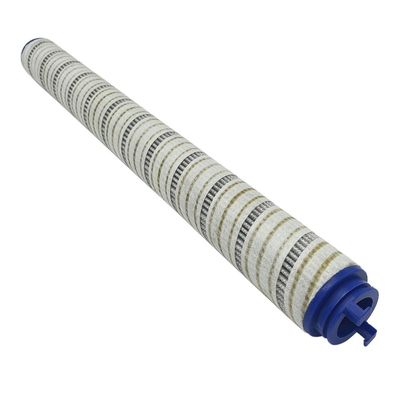 Fibra di vetro UE210AT08J Filtro a pressione per la manutenzione dei sistemi idraulici