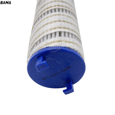 Fibra di vetro UE210AT08J Filtro a pressione per la manutenzione dei sistemi idraulici