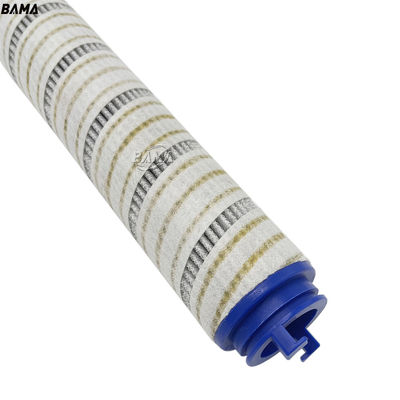 Fibra di vetro UE210AT08J Filtro a pressione per la manutenzione dei sistemi idraulici
