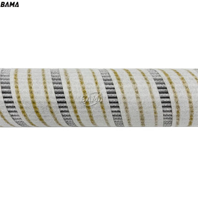 Fibra di vetro UE210AT08J Filtro a pressione per la manutenzione dei sistemi idraulici