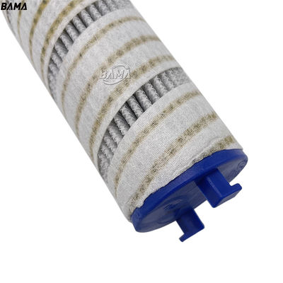 Fibra di vetro UE210AT08J Filtro a pressione per la manutenzione dei sistemi idraulici