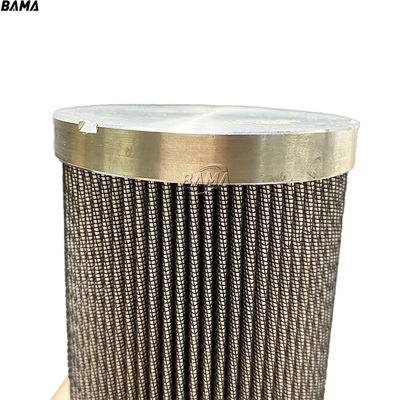 HC9401FDP13ZAY260 Filtro a pressione idraulica con componenti di fibra di vetro