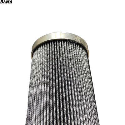 HC9401FDP13ZAY260 Filtro a pressione idraulica con componenti di fibra di vetro