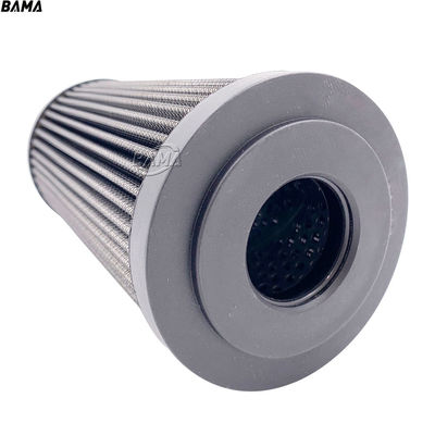 Componenti del nucleo di fibra di vetro Elemento filtro a pressione idraulica MF0062316 per l'industria