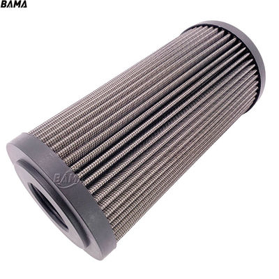Componenti del nucleo di fibra di vetro Elemento filtro a pressione idraulica MF0062316 per l'industria