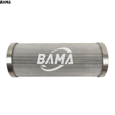 1000 μm c Finozza del filtro e 210 bar Max. Will. Pressione differenziale BAMA Pressione di alimentazione Filtro HC9801FDS4H
