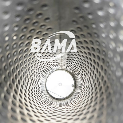 1000 μm c Finozza del filtro e 210 bar Max. Will. Pressione differenziale BAMA Pressione di alimentazione Filtro HC9801FDS4H