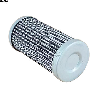 BAMA XD040T80A Elemento filtro a pressione idraulica per il funzionamento a temperatura continua