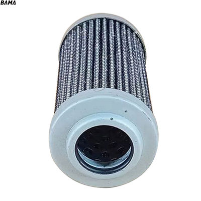 BAMA XD040T80A Elemento filtro a pressione idraulica per il funzionamento a temperatura continua