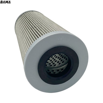 Ottenere il filtro di pressione di fabbricazione personalizzato BAMA elemento 2060530 per idraulici