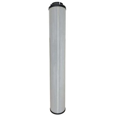 Elemento filtro idraulico di ritorno dell'olio 1263063 per applicazioni idrauliche
