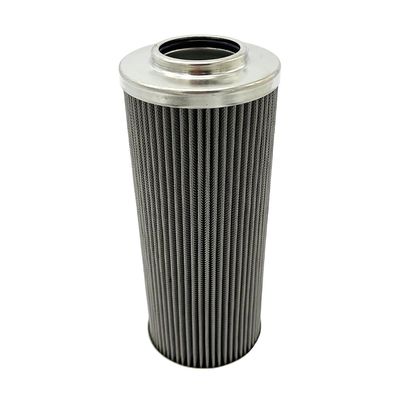 Filtro a pressione idraulica Zul 1253074 Perfetto per temperature operative da -25°C a 120°C