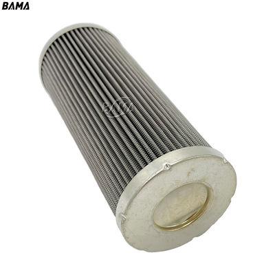 Filtro a pressione idraulica Zul 1253074 Perfetto per temperature operative da -25°C a 120°C