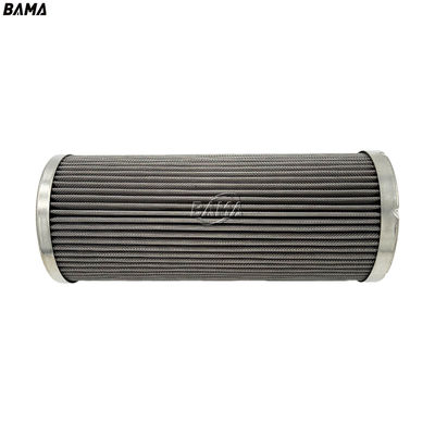 Filtro a pressione idraulica Zul 1253074 Perfetto per temperature operative da -25°C a 120°C