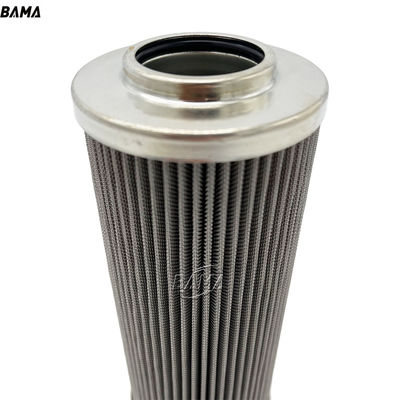 Filtro a pressione idraulica Zul 1253074 Perfetto per temperature operative da -25°C a 120°C