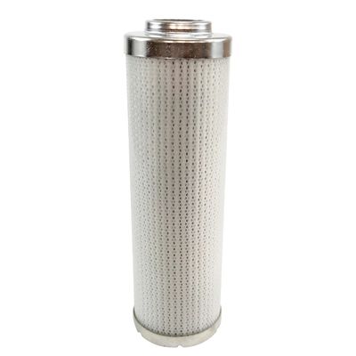 0110D005BH3HC-V Filtro in fibra di vetro Elemento filtro a pressione idraulica media da -25°C a 120°C