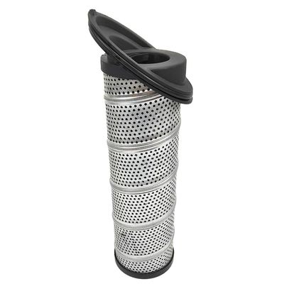 Versatile e resistente BAMA Fornitura filtro a pressione idraulica 940736 Peso KG 1 Commercio al dettaglio