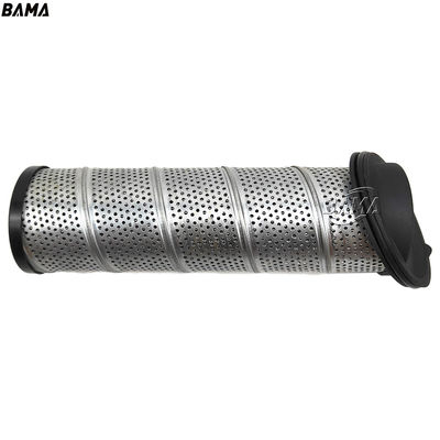 Versatile e resistente BAMA Fornitura filtro a pressione idraulica 940736 Peso KG 1 Commercio al dettaglio