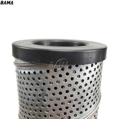 Versatile e resistente BAMA Fornitura filtro a pressione idraulica 940736 Peso KG 1 Commercio al dettaglio