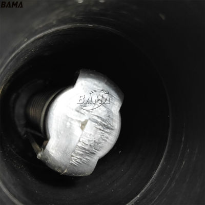 Versatile e resistente BAMA Fornitura filtro a pressione idraulica 940736 Peso KG 1 Commercio al dettaglio