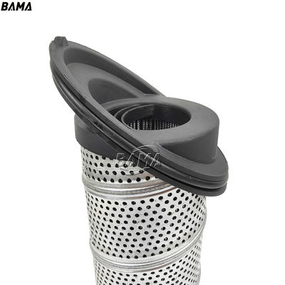 Versatile e resistente BAMA Fornitura filtro a pressione idraulica 940736 Peso KG 1 Commercio al dettaglio