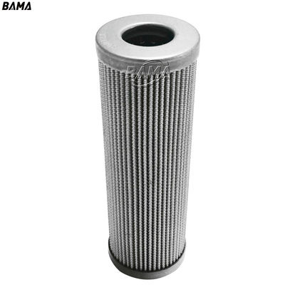 sostituire l'elemento di filtro dell'olio di ritorno 01.E120.10VG.16.S.P. per la filtrazione ad uso pesante