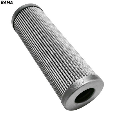 sostituire l'elemento di filtro dell'olio di ritorno 01.E120.10VG.16.S.P. per la filtrazione ad uso pesante