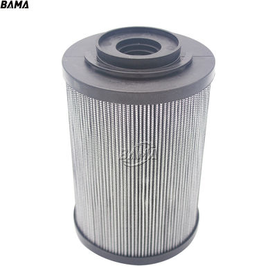 Fibra di vetro sostituisce elemento idraulico di filtro per olio di ritorno MF0301P10NB per applicazioni