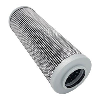 3 mesi Sostituire il filtro di pressione 2.0030H10SL-A00-0-P per 30 bar al massimo.
