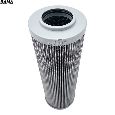 3 mesi Sostituire il filtro di pressione 2.0030H10SL-A00-0-P per 30 bar al massimo.