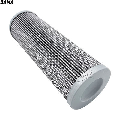 3 mesi Sostituire il filtro di pressione 2.0030H10SL-A00-0-P per 30 bar al massimo.