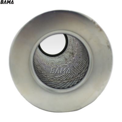 Campo d'applicazione R928006036 Rimpiazzare idraulica elemento filtro olio di ritorno idraulico