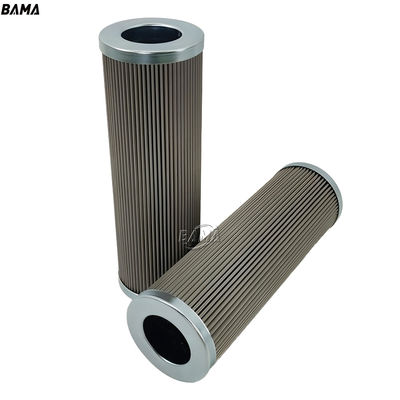 Componenti del nucleo di fibra di vetro BAMA 2300D10BN Filtro a pressione di alimentazione per una filtrazione ottimale
