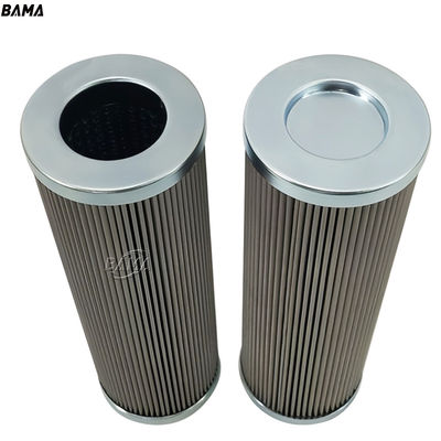 Componenti del nucleo di fibra di vetro BAMA 2300D10BN Filtro a pressione di alimentazione per una filtrazione ottimale
