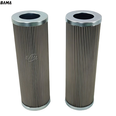 Filtro di pressione Pi8330DRG30 con maglia di 40 μm e pressione differenziale massima di 30 bar