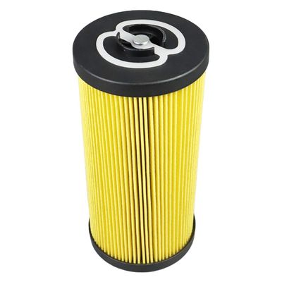 L'idraulica essenziale BAMA MF1801P10NB Elemento filtro olio di rifornimento -25°C a 120°C