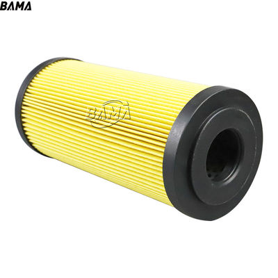 L'idraulica essenziale BAMA MF1801P10NB Elemento filtro olio di rifornimento -25°C a 120°C