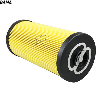 L'idraulica essenziale BAMA MF1801P10NB Elemento filtro olio di rifornimento -25°C a 120°C