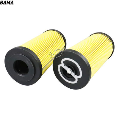 L'idraulica essenziale BAMA MF1801P10NB Elemento filtro olio di rifornimento -25°C a 120°C