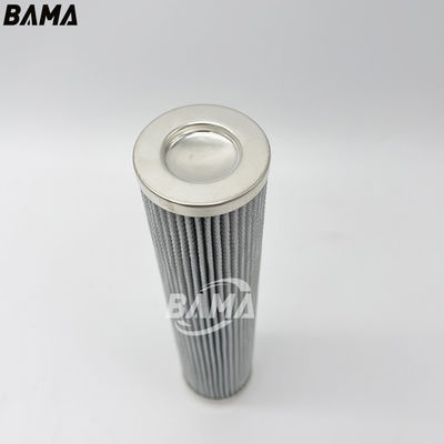 9600812UM Filtro idraulico per olio con temperatura continua consentita da -25°C a 120°C