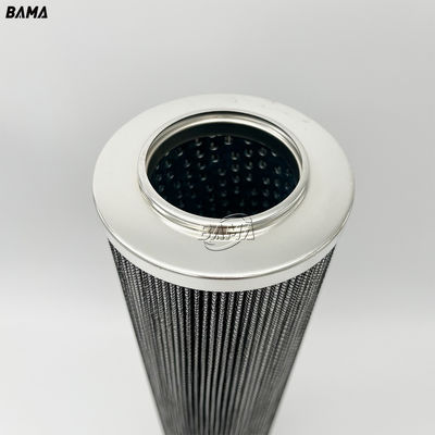 Filtro in fibra di vetro medio BAMA SBF98008S3B Filtro idraulico sostitutivo per ristorante